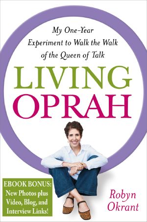 [Living Oprah 01] • Living Oprah